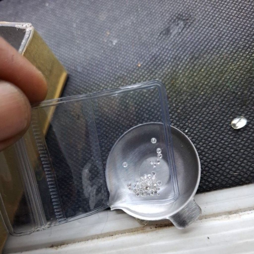 berlian tabur eropa gugur100