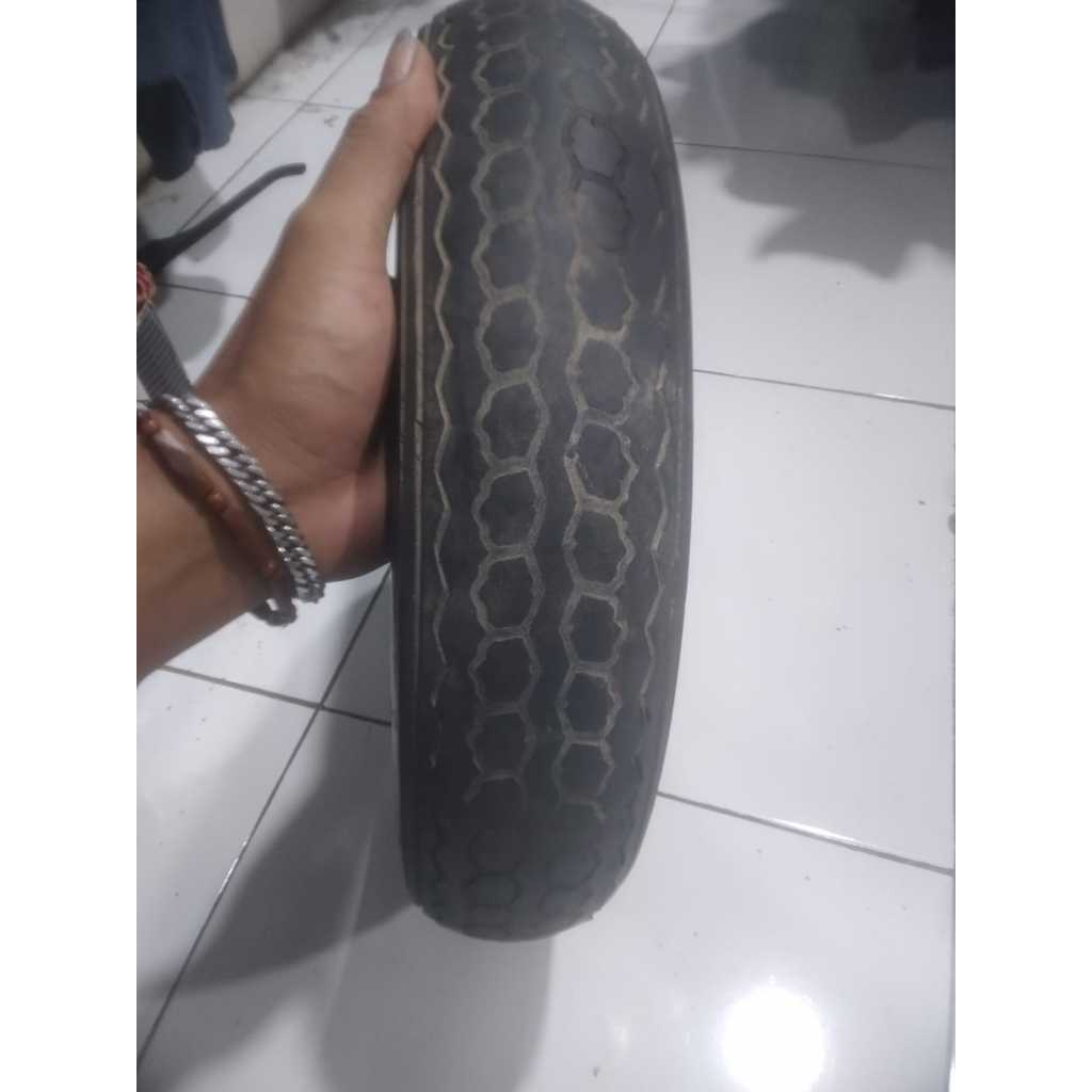 Velg ban ring10 vespa sprint super px exlusive bekas layak pakai