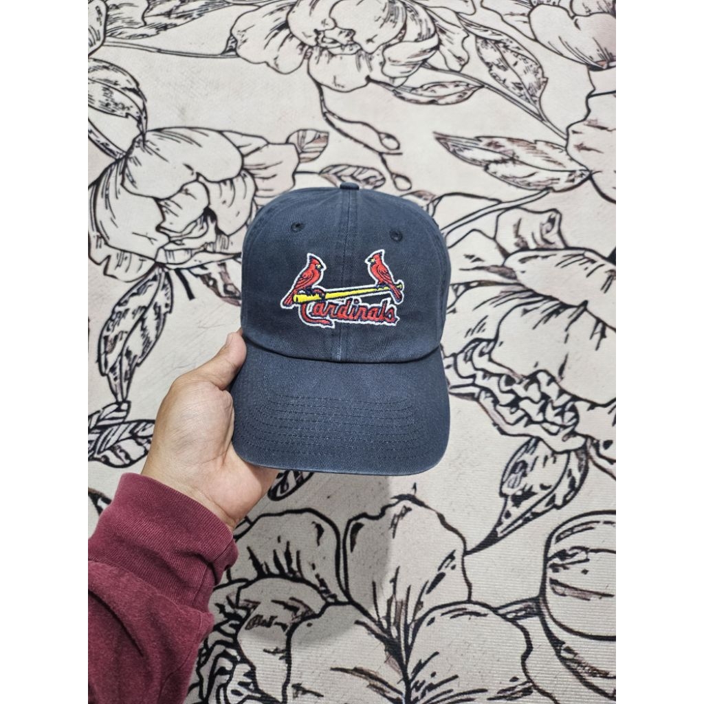 Baseball Cap MLB St Louis Cardinal