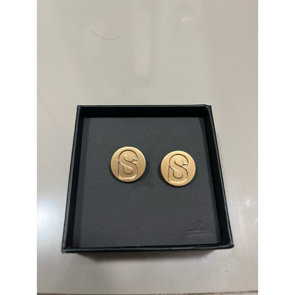 brooch dagu BS x Xanadu