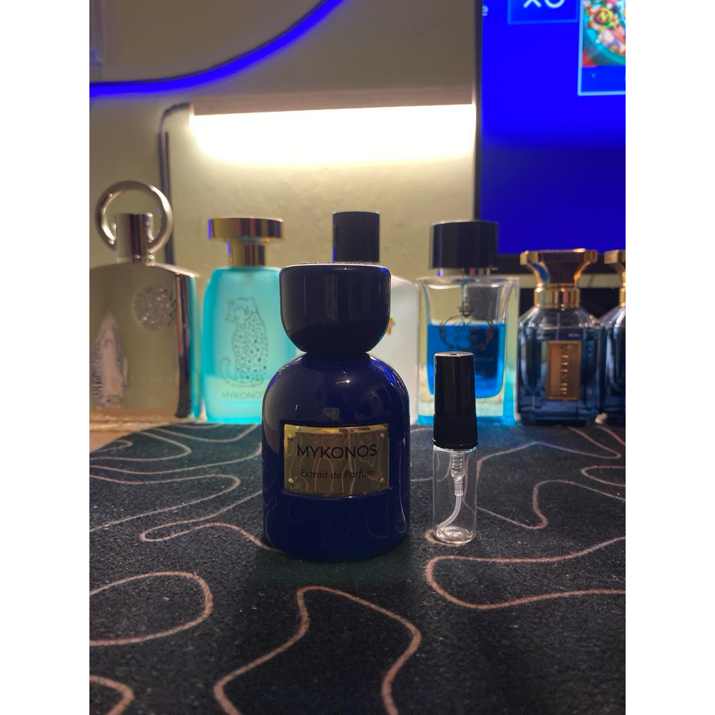 MYKONOS INCEPTION 3ML