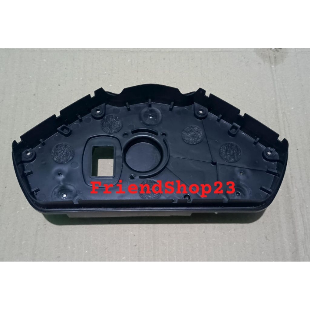 BATOK SPIDO CB150R OLD LAMA 2013 2014 RUMAH COVER KAP DUDUKAN BREKET BRACKET BAWAH CASE ASSY UNDER 3