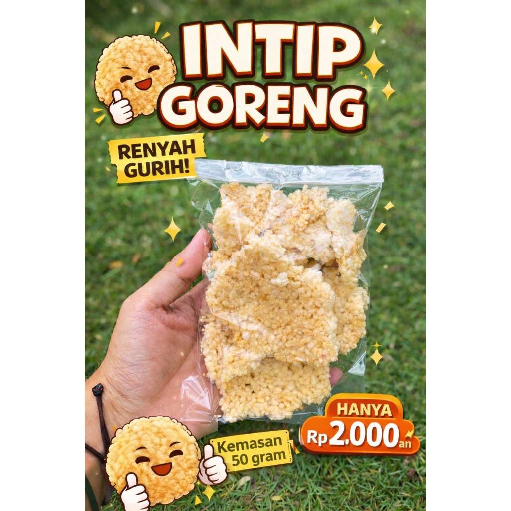 intip Goreng