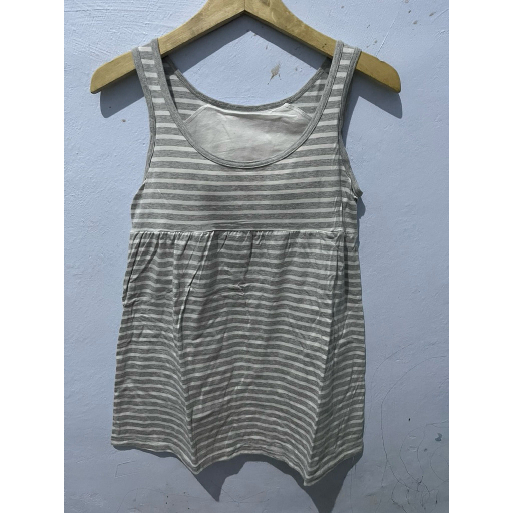 Tanktop Cupbra Theoria Second