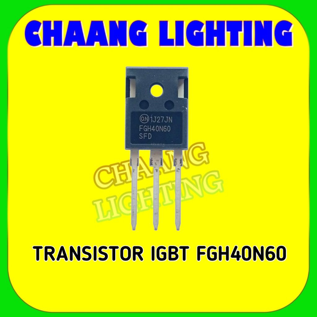 40N60 FGH40N60SFD G40N60 FGH40N60 SFIGBTD 40N60SFD TO-247 IGBT 600V 40A 40N60