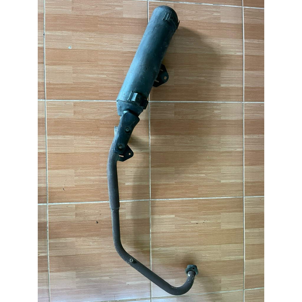 knalpot vixion old ori