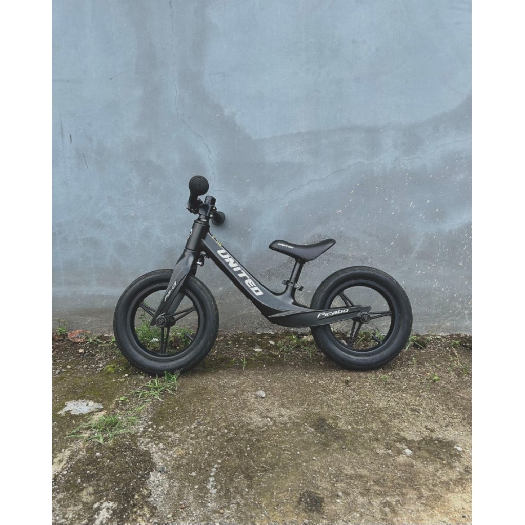 SEPEDA PUSHBIKE UNITED PICABO