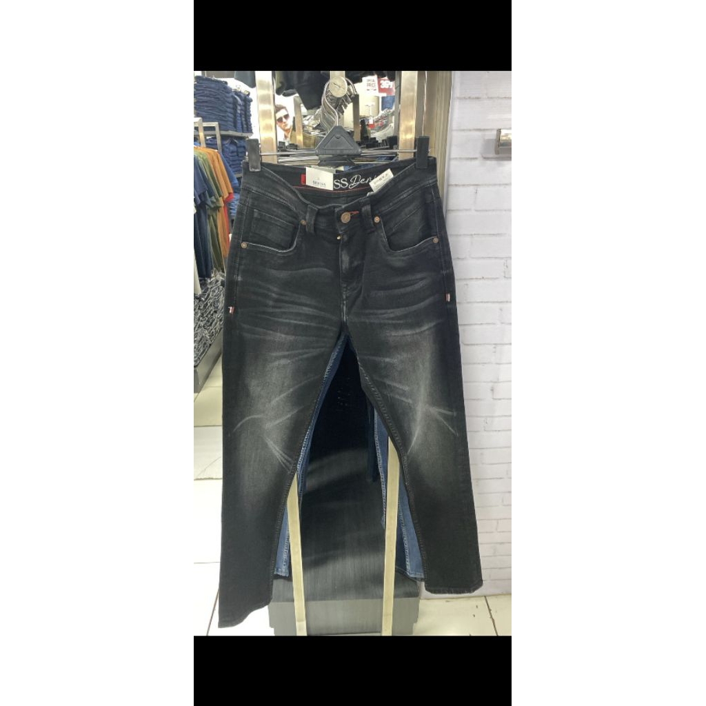 JB BOSS CELANA PANJANG JB805.SKJ.M205