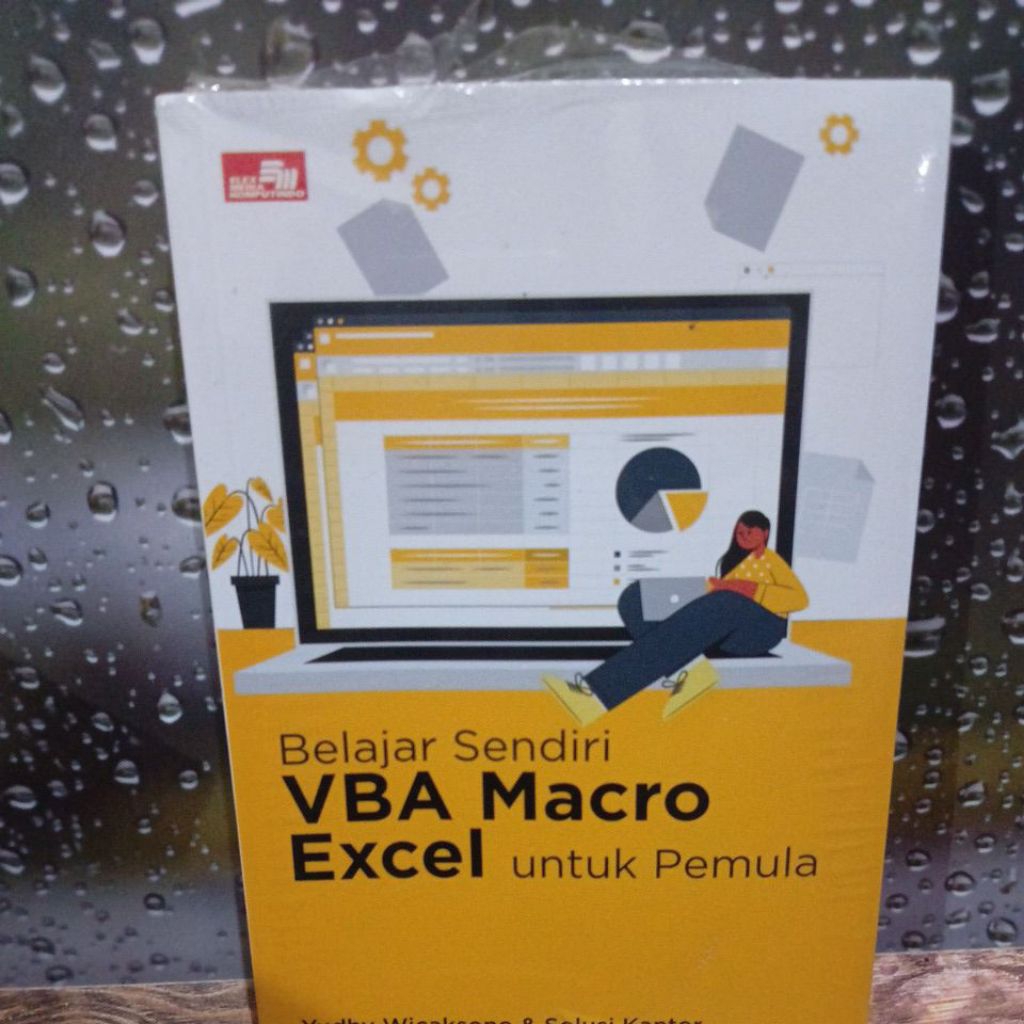 belajar sendiri VBA macro excel