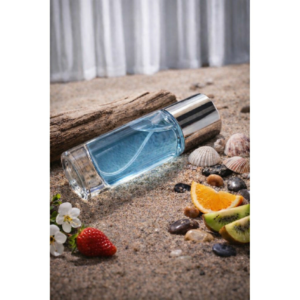 Parfum Pria PAUL WALKER Refil Parfum Berkualitas Dan Tahan Lama