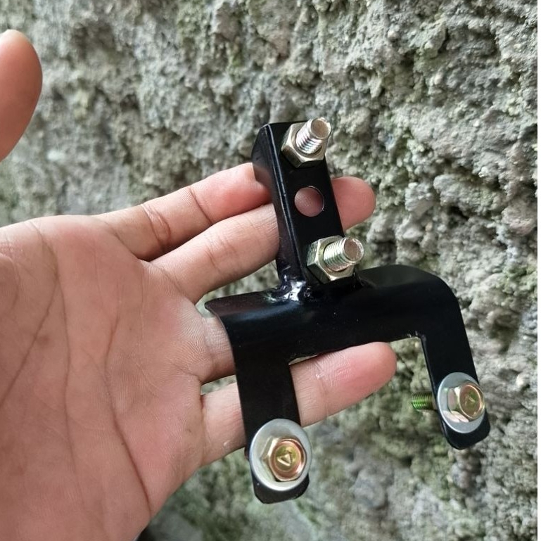 Breket koil mio Bracket Koil Mio smile Soul Fino