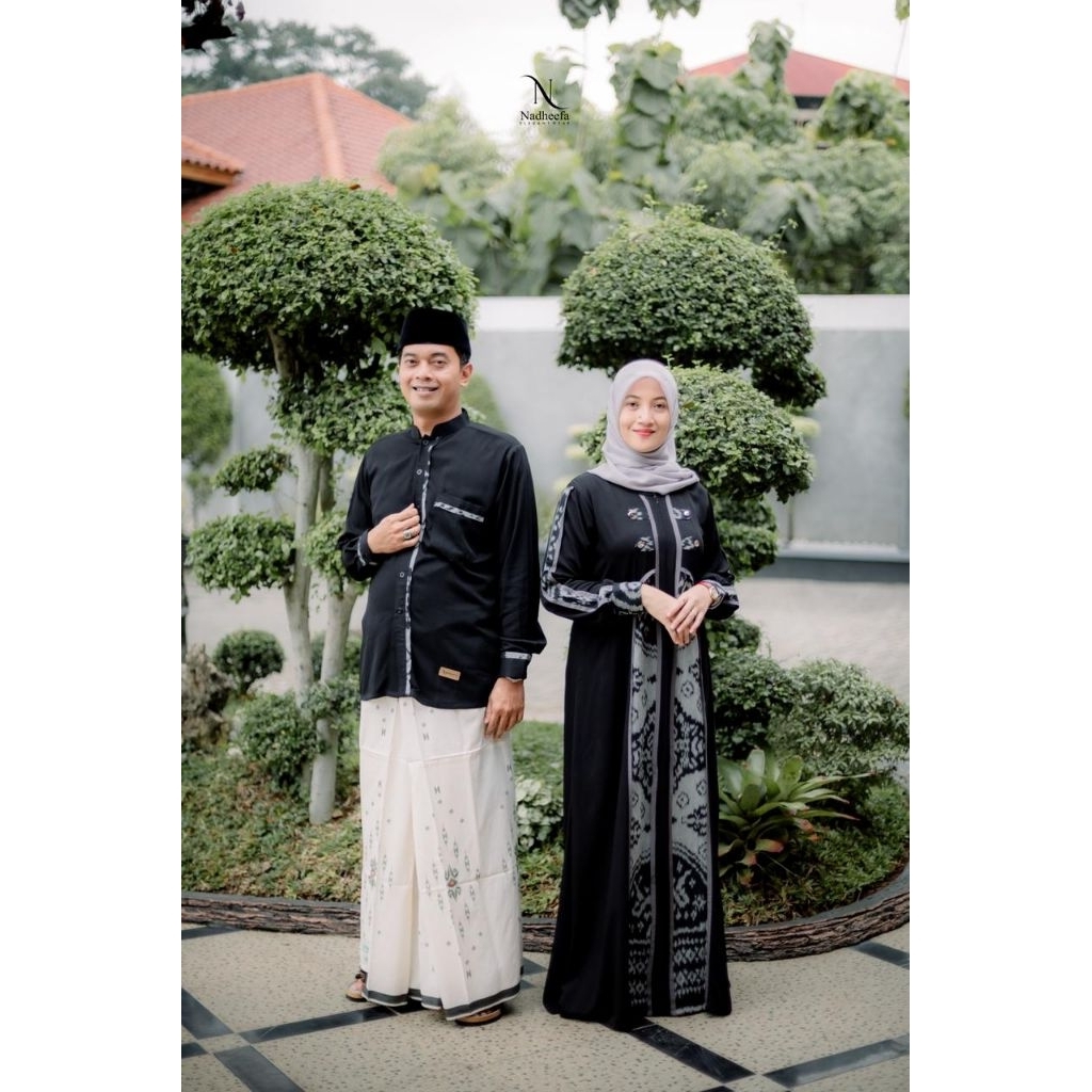 Couple ORI Nadheefa Store