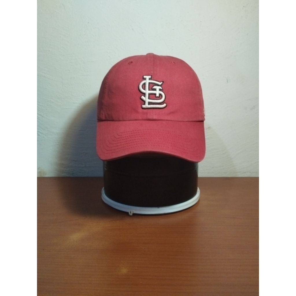 Topi MLB St Louis Cardinal x 47'brand