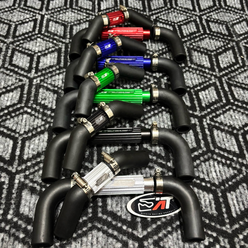 selang radiator ninja rr r ss aitech line cooler aitech line cooler ninja rr r ss selang air radiato