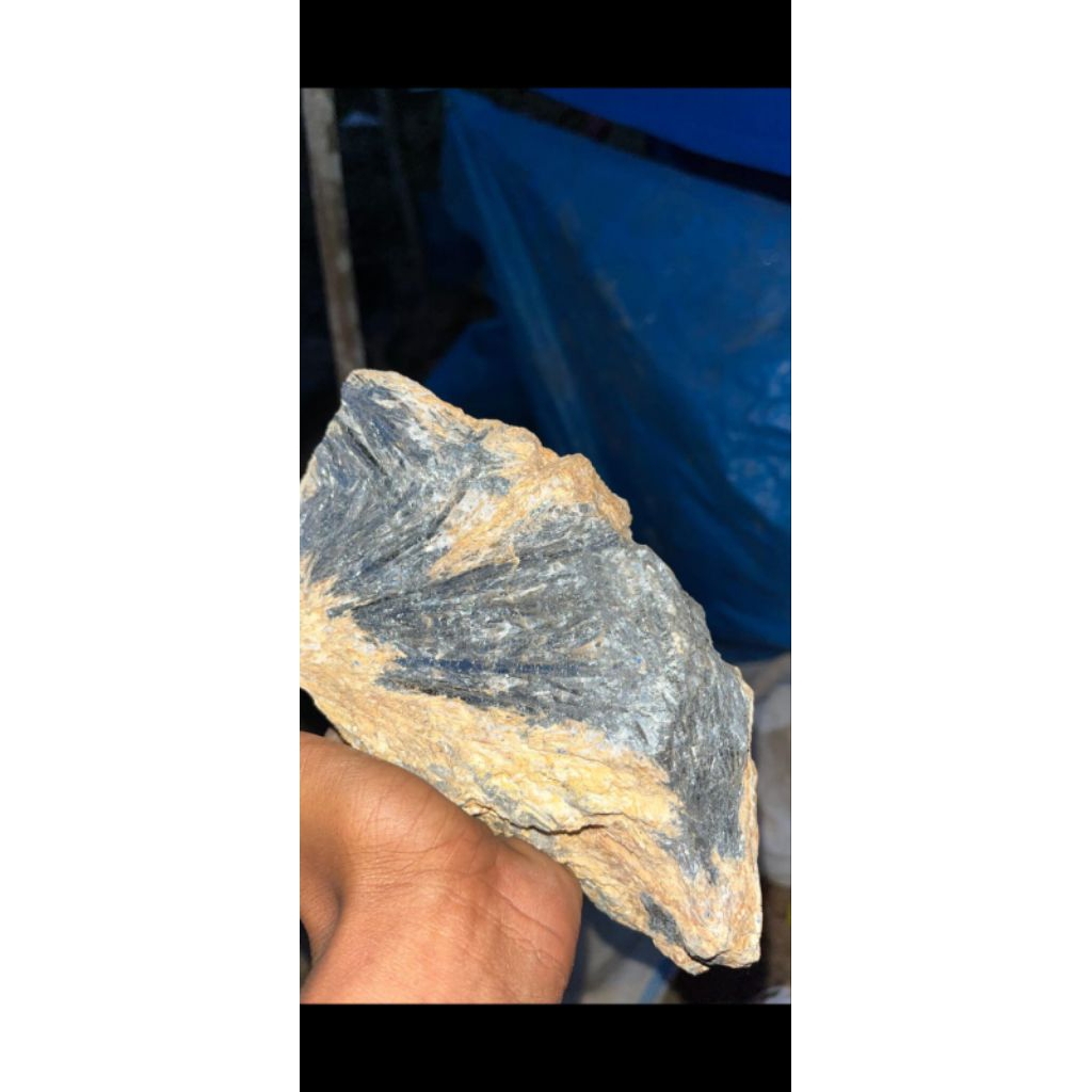 BATU ANTIMONI KHAS KENDARI.. 500grm