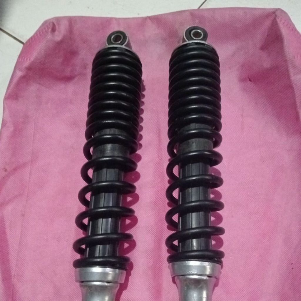 shock honda blade/revo absholute/revo fit ori