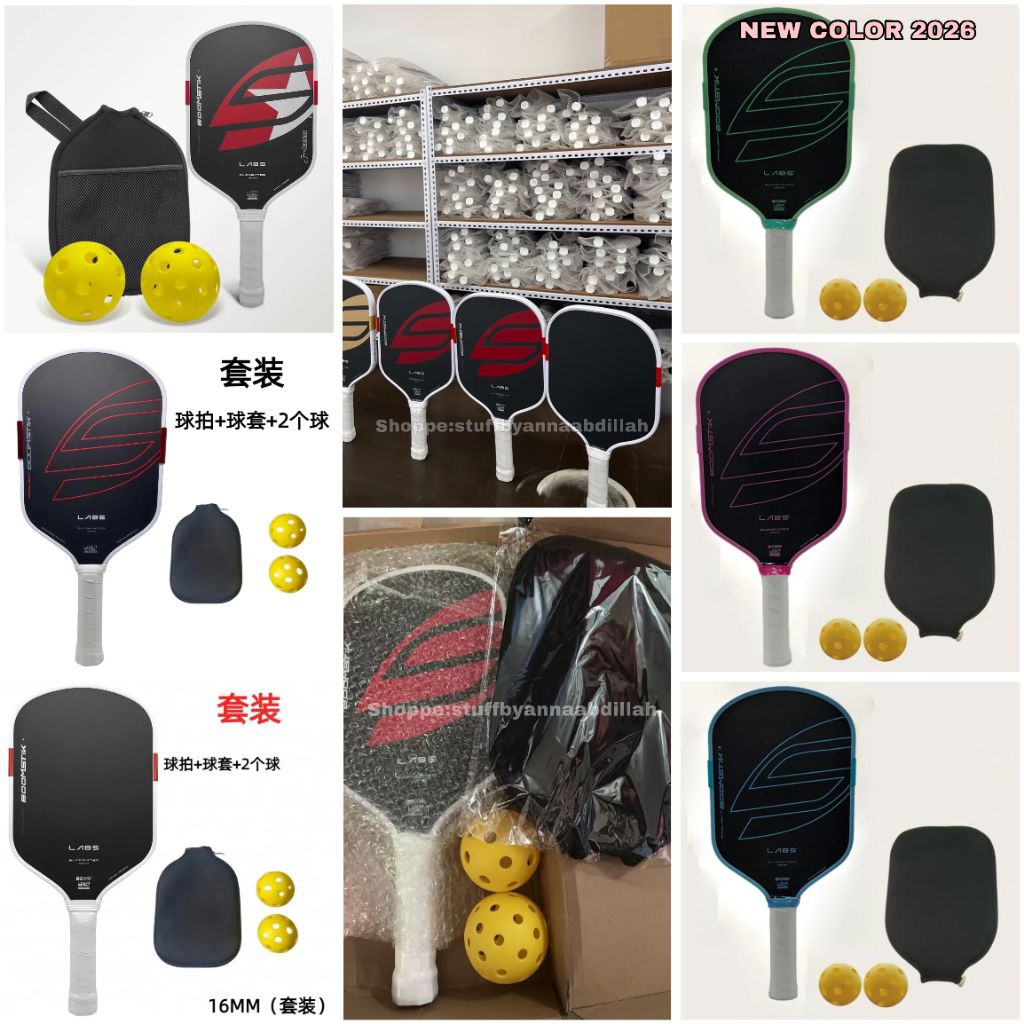 best selling raket padel serat karbon Selkirk x Peak T700, 16mm gen 4 230+5gr