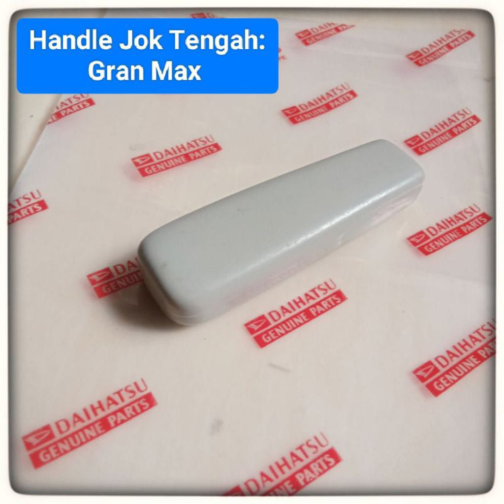 Handle Jok Tengah Gran Max Luxio Tuas Jok Tengah Luxio Gran Max Original