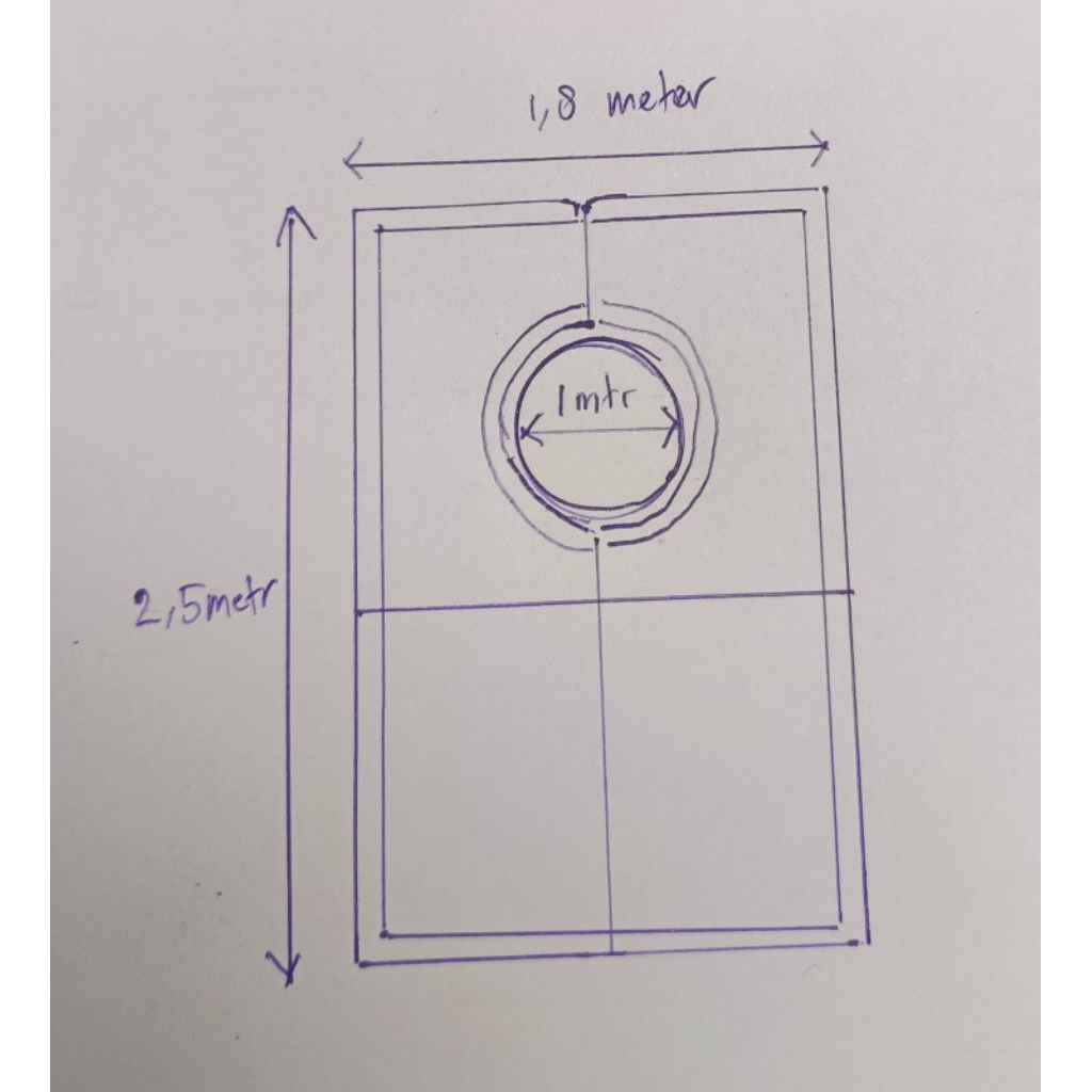 relief batu alam design custom by request