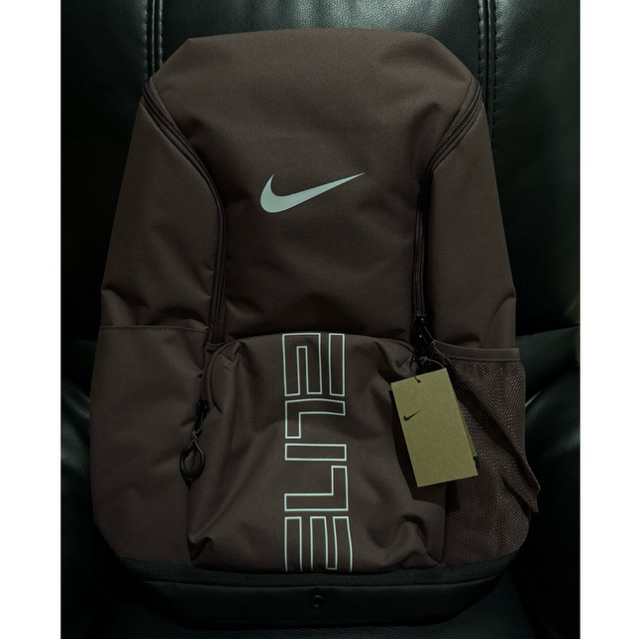 NIKE VARSITY Elite Backpack V3 | Brown 2025