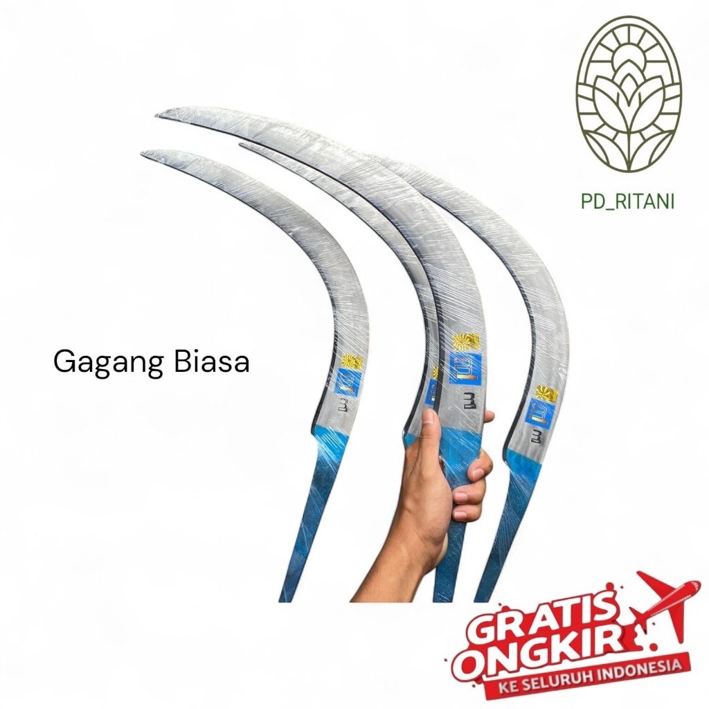 Egrek Sawit Mii Kualitas Super Premium