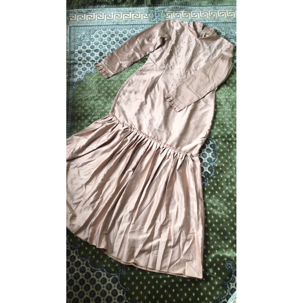 preloved dress kondangan