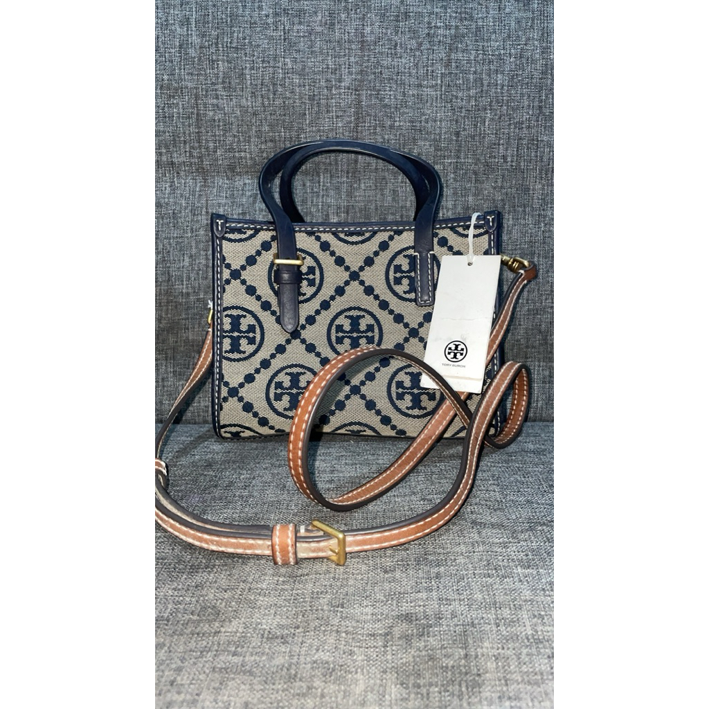 Preloved Tory Burch Bag