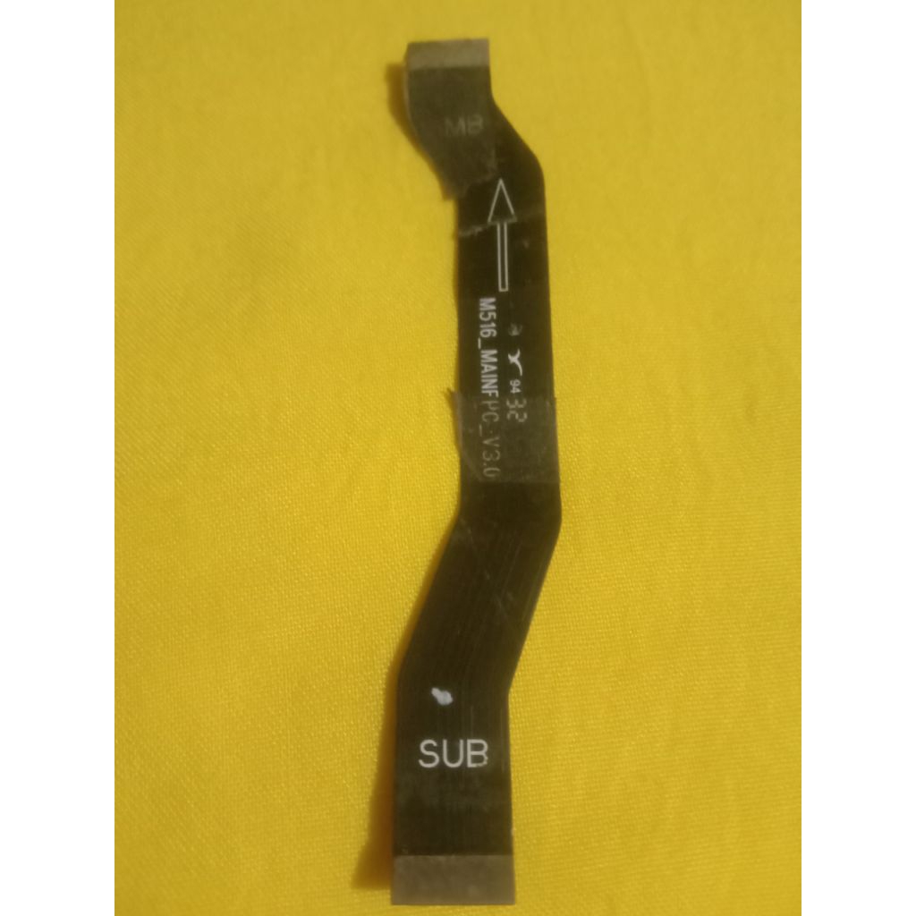 Flexible REDMI NOT8