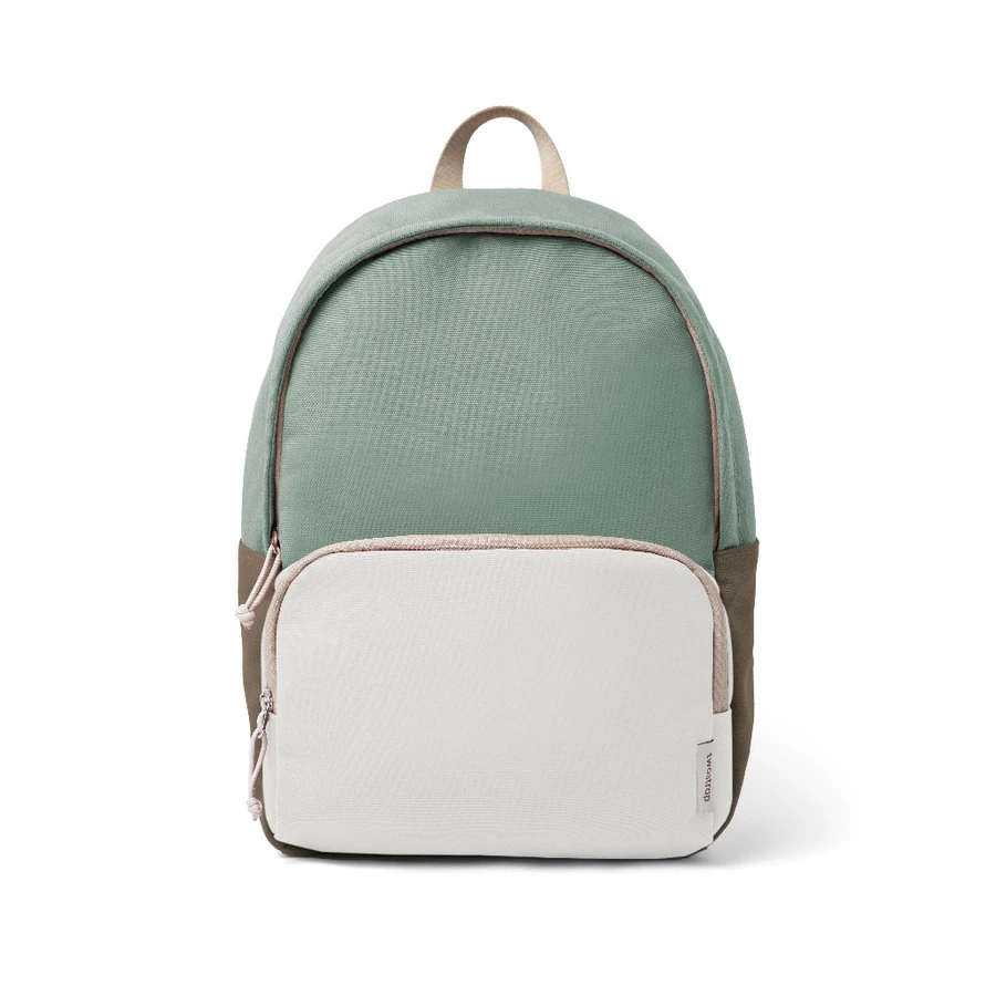 TWOSTRAP - Mini Woofly Backpack - Tas Ransel Laptop Wanita 12 inch