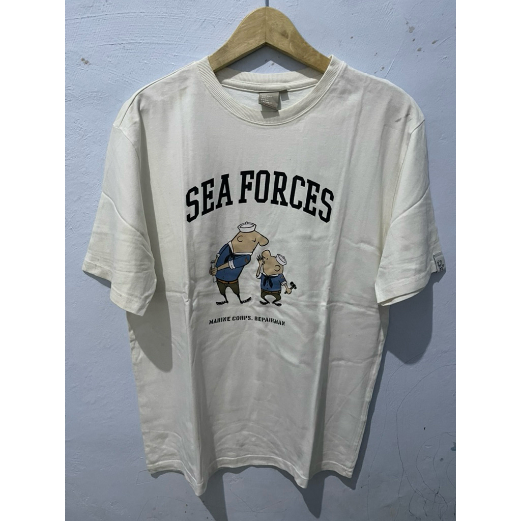 Kaos SPAO Original Second