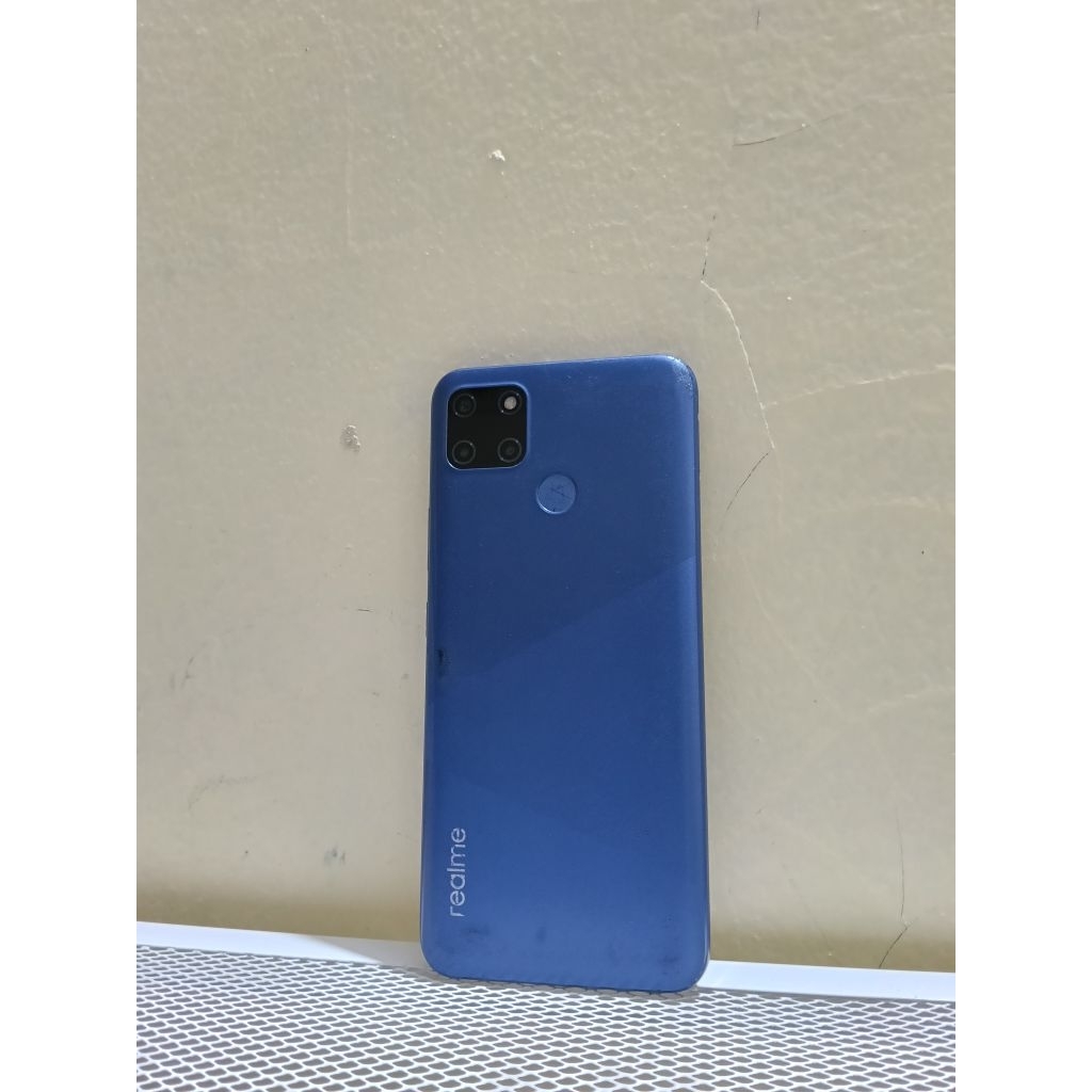 Realme C12 3/32GB Normal
