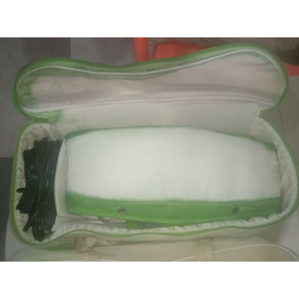 Uzap slimming belt by Osim - Pelangging Perut, Pinggang, dan Paha