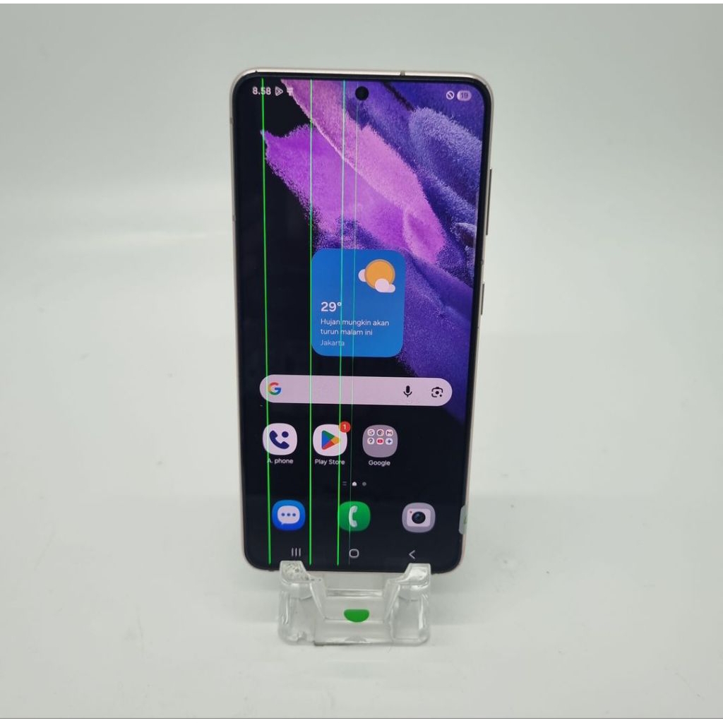 Samsung Galaxy S21 5G 8/256GB Second