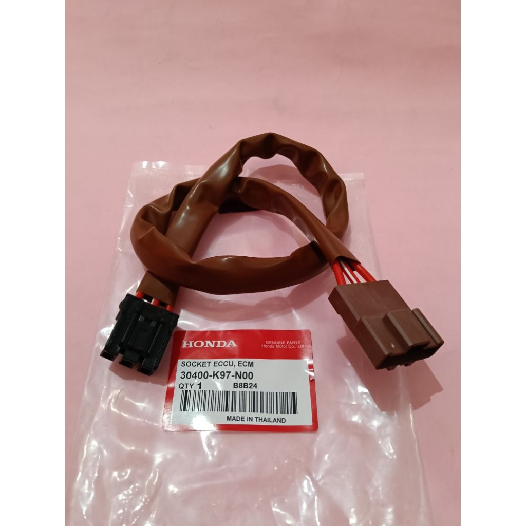 SOKET ECU ECM VARIO 150 PCX 150 SOCKET ECCU ECM (K97) THAILAND