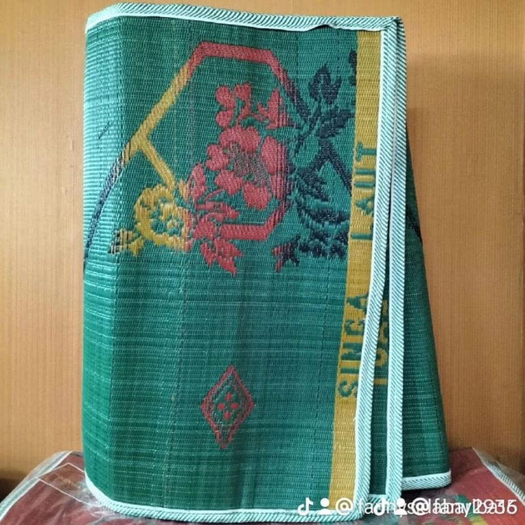 Takar Samak Plastik Singa Laut Jumbo 3+4