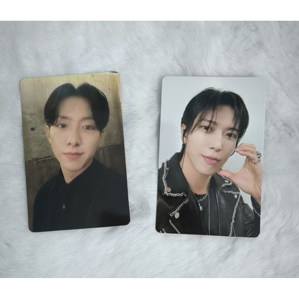 Koleksi CNBLUE (PC Lightstick)