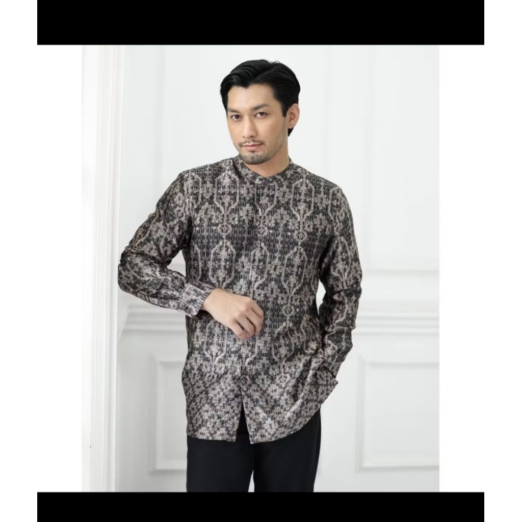 Promo 50% Koko Geulis/Kasep Nanindra Koko Geulis.id