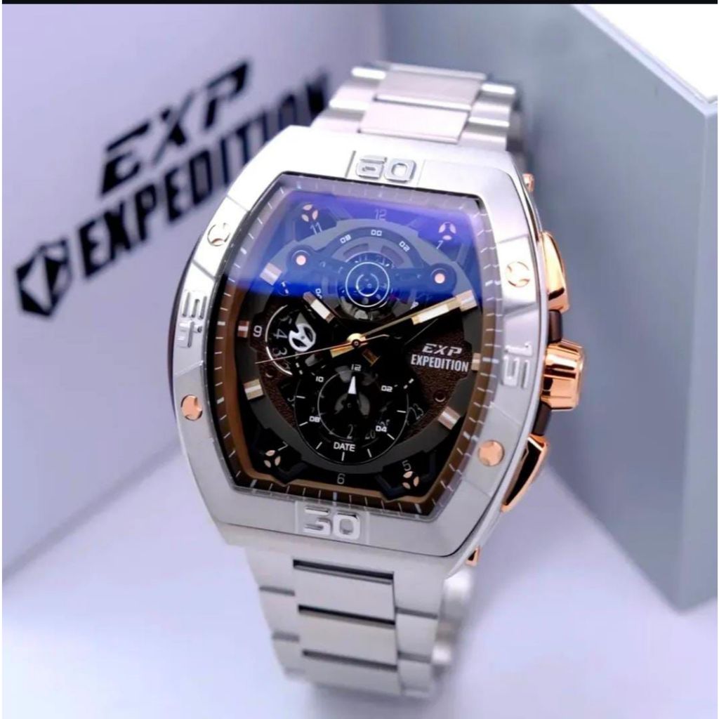 EXPEDITION EXF 6800 MCBTRBO