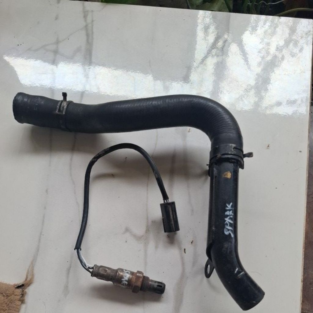 Sensor 02.chevrolet spark.selang bypass radiator chevrolet spark trasformers