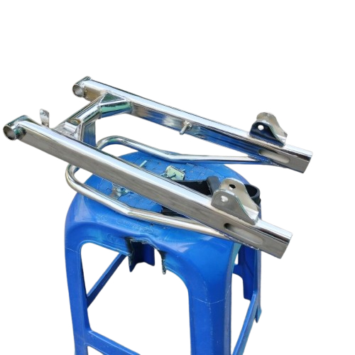 SWING ARM C70 MODEL NINJA BESI 1 SET(MENTAH +BOSH AREM +STELAN RANTAI)ARM PNP GRAND