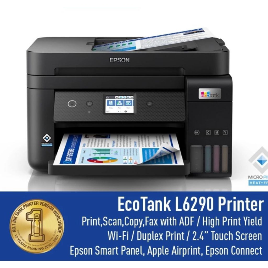 Printer All In one Epson l6290