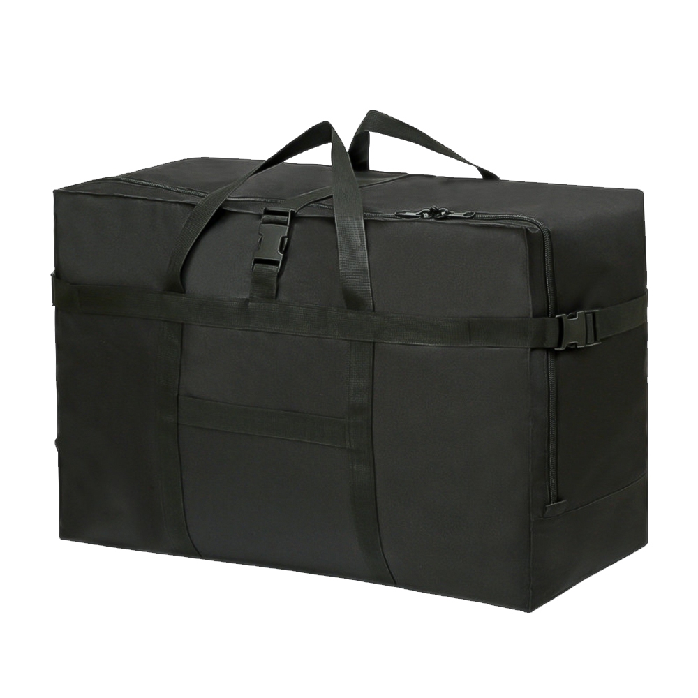 Tas Travel Baju Tas Travel Besar Multifungsi Tas Jumbo tas pakaian travel lipat Tas