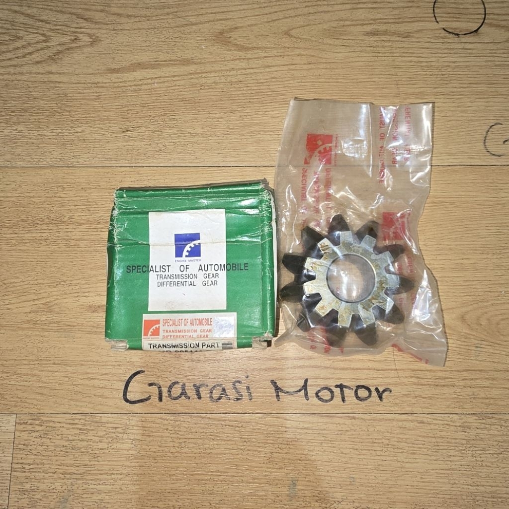 PINION GEAR PS100 GOOD QUALITY