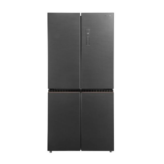 Toshiba Kulkas Multidoor Refrigerator GR-RF611WI-PMF(60)