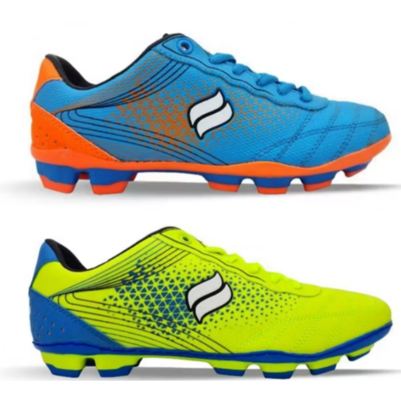 SEPATU BOLA ANAK FINOTTI FIFA 12