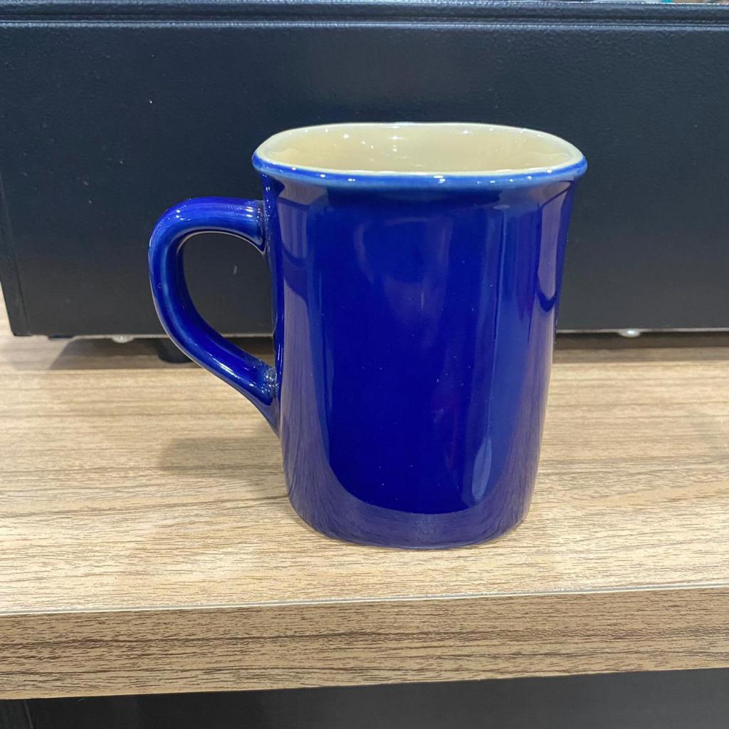 Mug Nescafe ST-1198 St Yves/Mug Keramik ST YVES