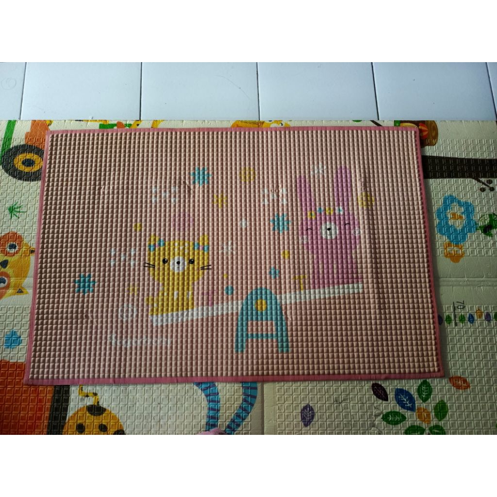 perlak sugar baby preloved pesanan