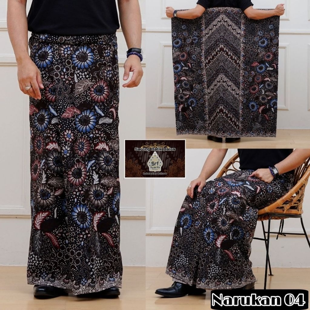 Sarung Batik Gus Kautsar Sarung Batik Gus Iqdam Sarung Batik Pekalongan Sarung Batik Az Zahir