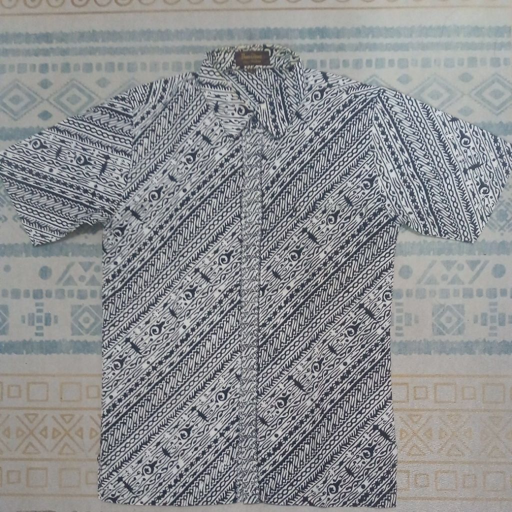 Batik Danar Hadi (SOLO)