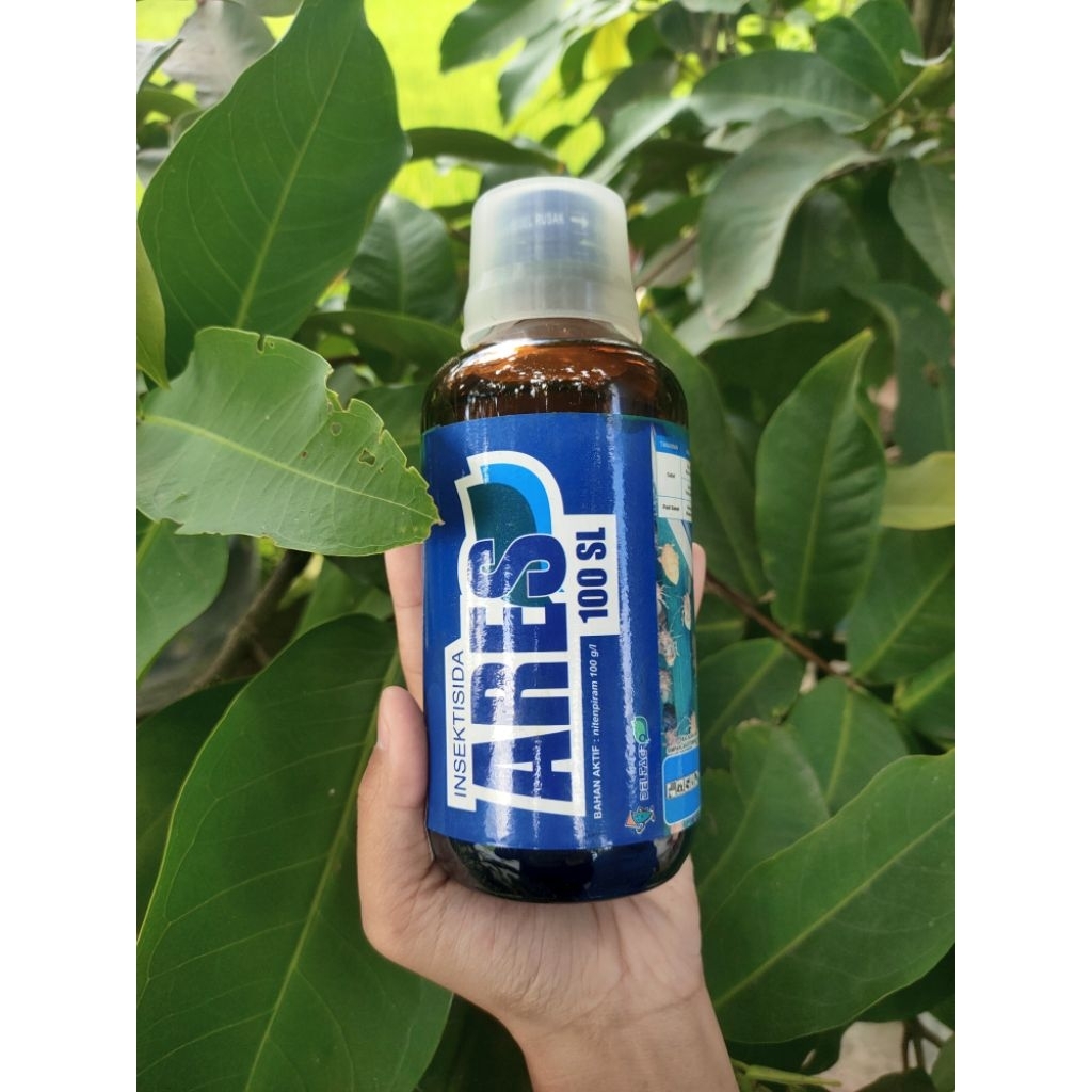 ARES Insektisida - 500ml/300ml/100ml